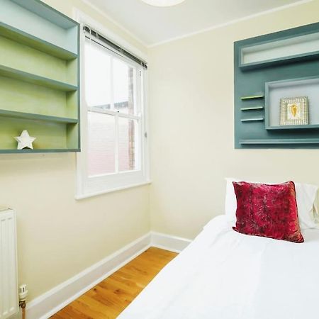 Stunning, Newly Renovated, Edwardian Townhouse Villa Oxford Eksteriør billede