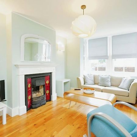 Stunning, Newly Renovated, Edwardian Townhouse Villa Oxford Eksteriør billede
