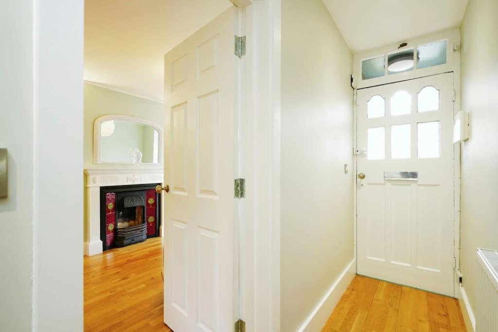 Stunning, Newly Renovated, Edwardian Townhouse Villa Oxford Eksteriør billede
