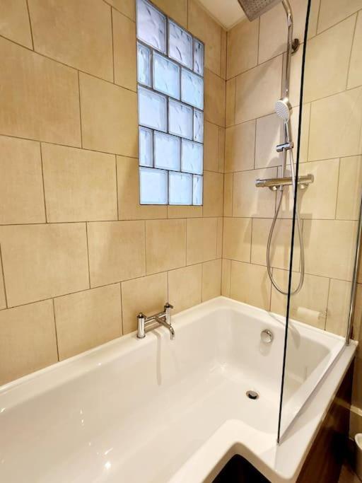 Stunning, Newly Renovated, Edwardian Townhouse Villa Oxford Eksteriør billede