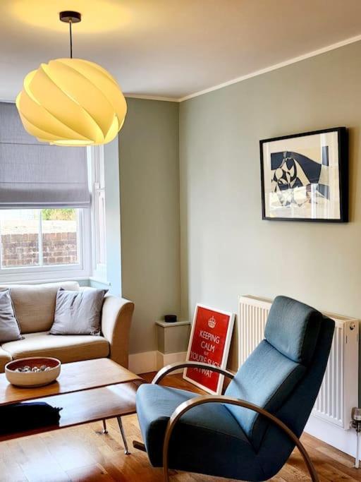 Stunning, Newly Renovated, Edwardian Townhouse Villa Oxford Eksteriør billede